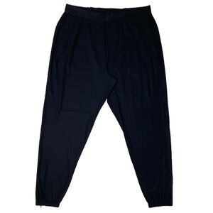 Lululemon Surge Joggers Black